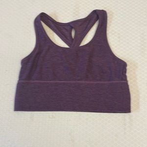Old Navy sports bra